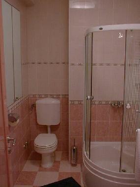 Ferienwohnung in RAB (Primorsko-Goranska) oder Ferienwohnung oder Ferienhaus