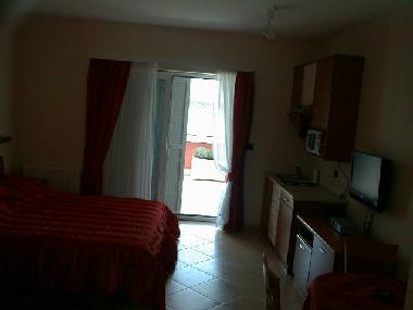 Ferienwohnung in RAB (Primorsko-Goranska) oder Ferienwohnung oder Ferienhaus