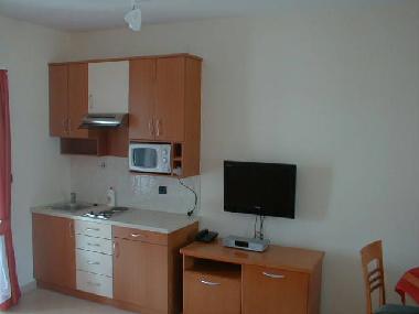 Ferienwohnung in RAB (Primorsko-Goranska) oder Ferienwohnung oder Ferienhaus