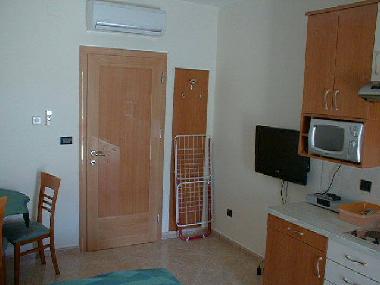 Ferienwohnung in RAB (Primorsko-Goranska) oder Ferienwohnung oder Ferienhaus
