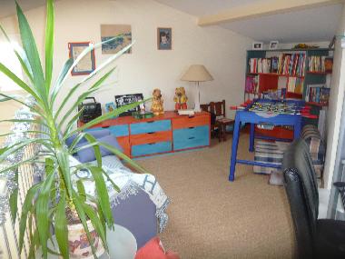 Ferienhaus in Toulouse -Lardenne (Haute-Garonne) oder Ferienwohnung oder Ferienhaus