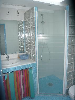 Ferienhaus in Toulouse -Lardenne (Haute-Garonne) oder Ferienwohnung oder Ferienhaus