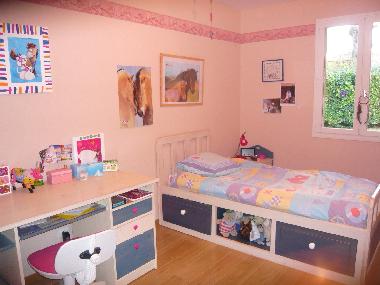 Ferienhaus in Toulouse -Lardenne (Haute-Garonne) oder Ferienwohnung oder Ferienhaus