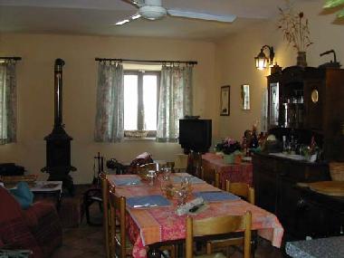 Ferienhaus in Moasca (Asti) oder Ferienwohnung oder Ferienhaus