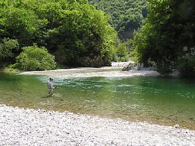 Ferienhaus in Idrija (Idrija) oder Ferienwohnung oder Ferienhaus