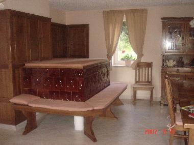 Ferienhaus in Idrija (Idrija) oder Ferienwohnung oder Ferienhaus
