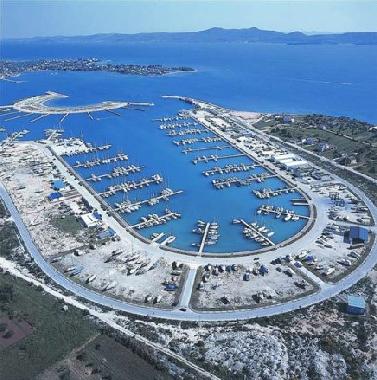 Ferienwohnung in Sukosan (Zadarska) oder Ferienwohnung oder Ferienhaus