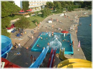 Ferienwohnung in Sukosan (Zadarska) oder Ferienwohnung oder Ferienhaus