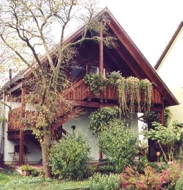 Ferienwohnung in Reichenau (Bodensee) oder Ferienwohnung oder Ferienhaus