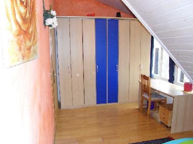 Ferienwohnung in Reichenau (Bodensee) oder Ferienwohnung oder Ferienhaus