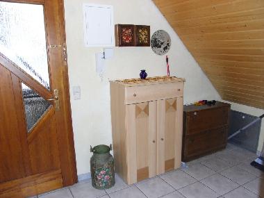 Ferienwohnung in Reichenau (Bodensee) oder Ferienwohnung oder Ferienhaus