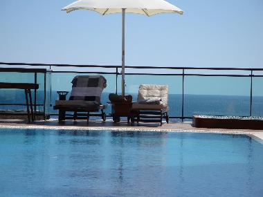 Chalet in San Bartolome de Tirajana (Gran Canaria) oder Ferienwohnung oder Ferienhaus