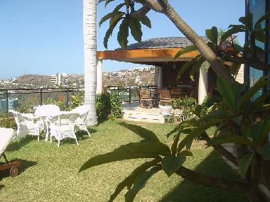 Chalet in San Bartolome de Tirajana (Gran Canaria) oder Ferienwohnung oder Ferienhaus