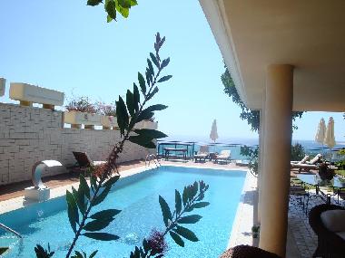 Chalet in San Bartolome de Tirajana (Gran Canaria) oder Ferienwohnung oder Ferienhaus