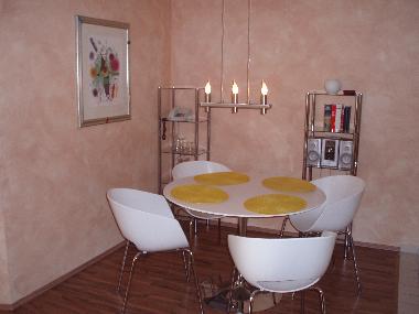 Ferienwohnung in Timmendorfer Strand (Ostsee-Festland) oder Ferienwohnung oder Ferienhaus