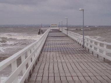 Ferienwohnung in Timmendorfer Strand (Ostsee-Festland) oder Ferienwohnung oder Ferienhaus