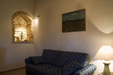 Apartment Lavanda hat Platz fuer 4 Personen