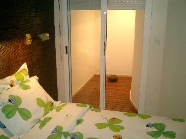 Ferienwohnung in Recoleta (Buenos Aires) oder Ferienwohnung oder Ferienhaus