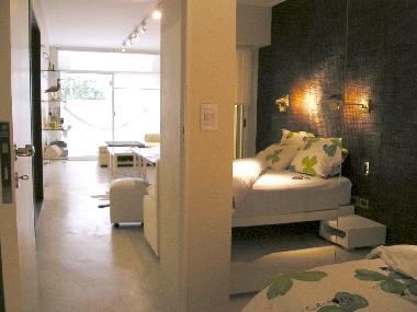 Ferienwohnung in Recoleta (Buenos Aires) oder Ferienwohnung oder Ferienhaus
