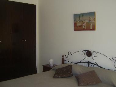 Ferienwohnung in SAIDIA (Oujda) oder Ferienwohnung oder Ferienhaus
