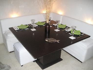 Ferienwohnung in Recoleta (Buenos Aires) oder Ferienwohnung oder Ferienhaus