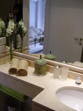 Ferienwohnung in Recoleta (Buenos Aires) oder Ferienwohnung oder Ferienhaus