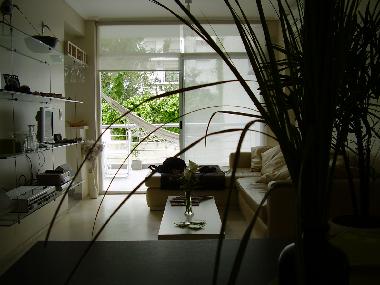Ferienwohnung in Recoleta (Buenos Aires) oder Ferienwohnung oder Ferienhaus