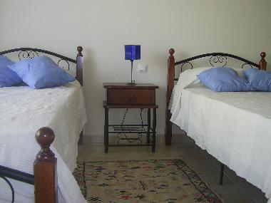 Ferienwohnung in SAIDIA (Oujda) oder Ferienwohnung oder Ferienhaus