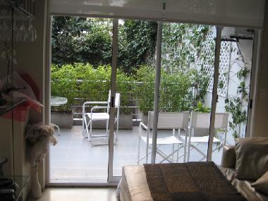 Ferienwohnung in Recoleta (Buenos Aires) oder Ferienwohnung oder Ferienhaus