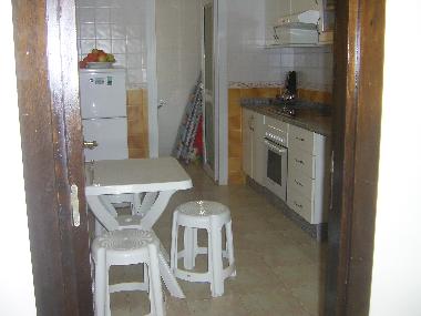 Ferienwohnung in SAIDIA (Oujda) oder Ferienwohnung oder Ferienhaus