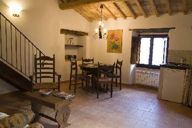 Ferienwohnung Papavero, fuer 4 Personen