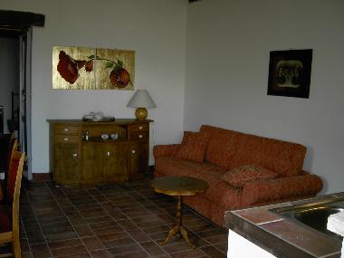 Apartment Melograno fuer 2-4 Personen