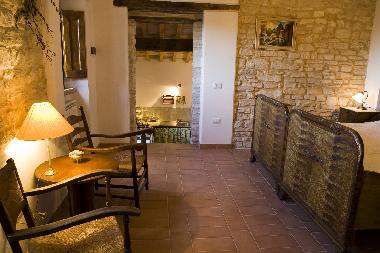 Apartment Primula, 2-3 Personen