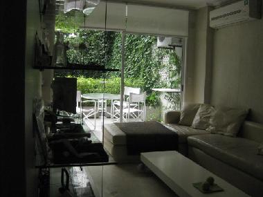 Ferienwohnung in Recoleta (Buenos Aires) oder Ferienwohnung oder Ferienhaus