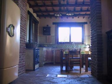 Ferienhaus in Cefalu (Palermo) oder Ferienwohnung oder Ferienhaus