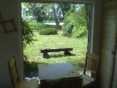 Ferienhaus in Havelsee/OT Pritzerbe (Havelland) oder Ferienwohnung oder Ferienhaus