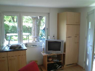 Ferienhaus in Havelsee/OT Pritzerbe (Havelland) oder Ferienwohnung oder Ferienhaus