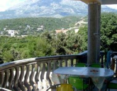 Ferienwohnung in bar (Montenegro) oder Ferienwohnung oder Ferienhaus