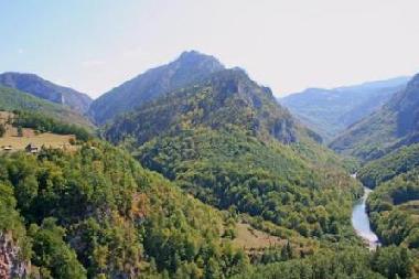 Ferienwohnung in bar (Montenegro) oder Ferienwohnung oder Ferienhaus