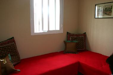 Ferienhaus in Chiclana de la Frontera (C�diz) oder Ferienwohnung oder Ferienhaus