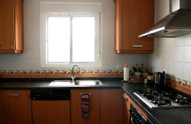 Ferienhaus in Chiclana de la Frontera (C�diz) oder Ferienwohnung oder Ferienhaus