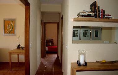 Ferienhaus in Chiclana de la Frontera (C�diz) oder Ferienwohnung oder Ferienhaus