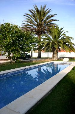 Ferienhaus in Chiclana de la Frontera (C�diz) oder Ferienwohnung oder Ferienhaus