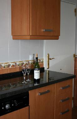 Ferienhaus in Chiclana de la Frontera (C�diz) oder Ferienwohnung oder Ferienhaus