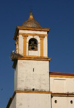 Ferienhaus in Chiclana de la Frontera (C�diz) oder Ferienwohnung oder Ferienhaus