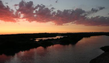 Ferienhaus in Chiclana de la Frontera (C�diz) oder Ferienwohnung oder Ferienhaus