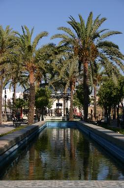 Ferienhaus in Chiclana de la Frontera (C�diz) oder Ferienwohnung oder Ferienhaus