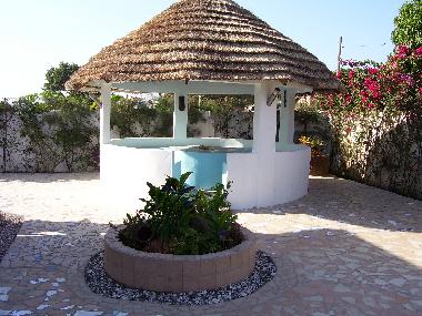 Ferienhaus in Brufut (Western) oder Ferienwohnung oder Ferienhaus