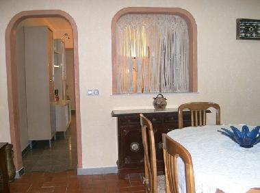 Ferienhaus in Badalona (Barcelona) oder Ferienwohnung oder Ferienhaus