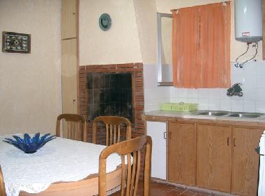 Ferienhaus in Badalona (Barcelona) oder Ferienwohnung oder Ferienhaus